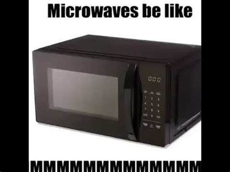 microwaves be like copypasta